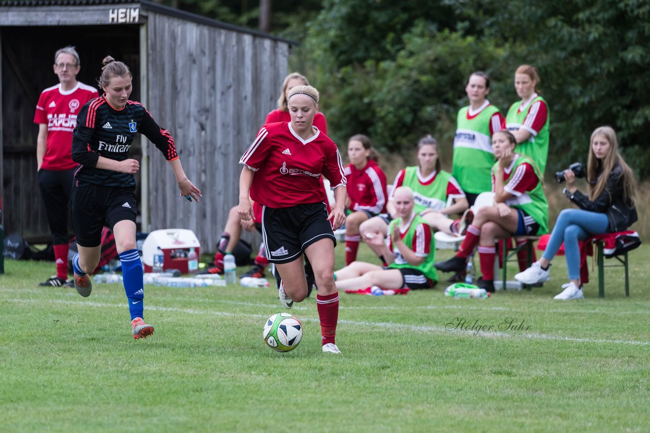 Bild 244 - Frauen SG NieBar - HSV 2 : Ergebnis: 4:3